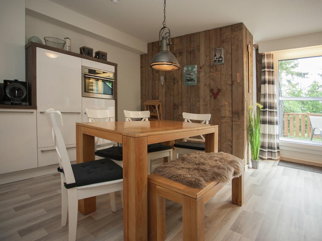 Am Waltenberg 70-ba Apartment *