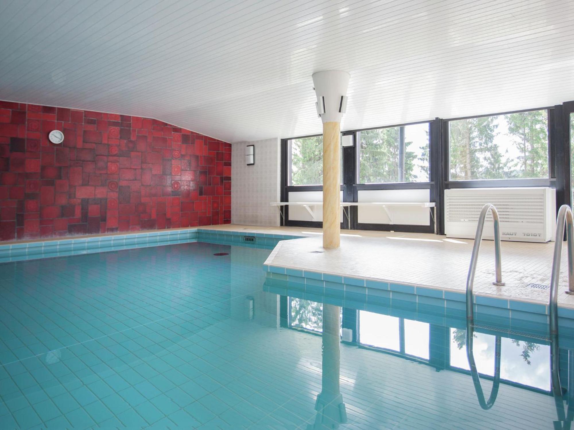 Am Waltenberg 70-ba Apartment *
