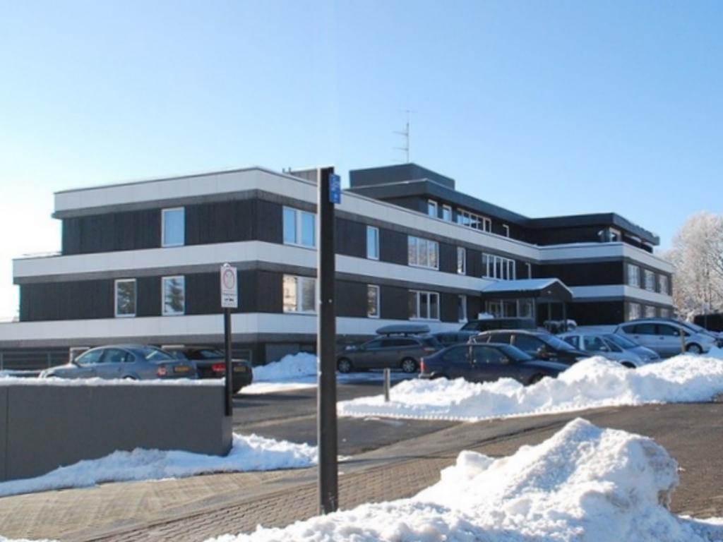 Am Waltenberg 70-ba Apartment *