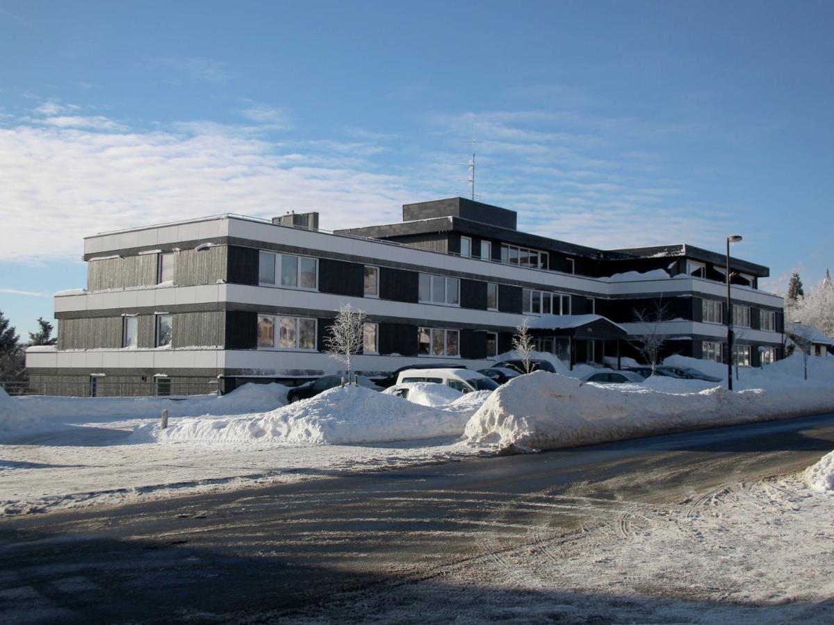 Am Waltenberg 70-ba * Winterberg
