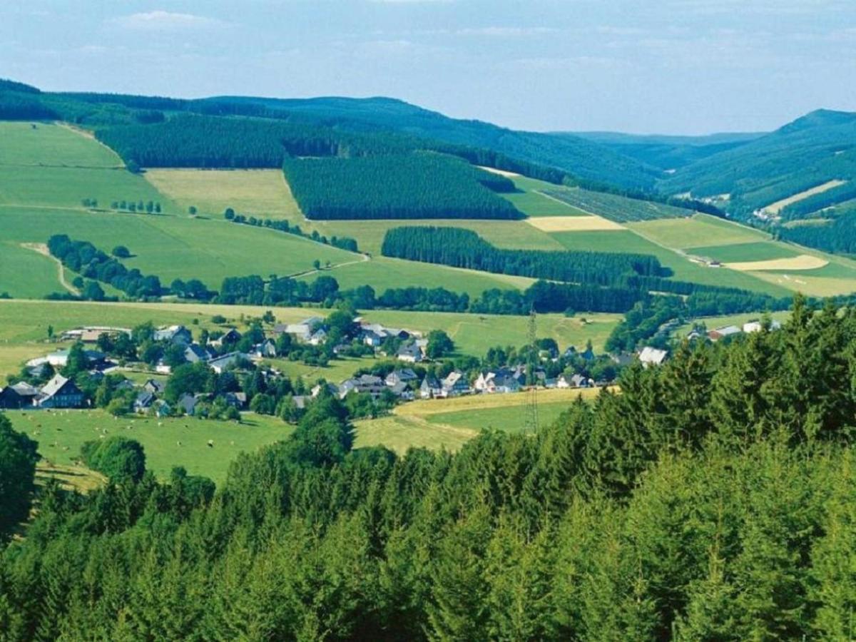 Am Waltenberg 70-bo * Winterberg